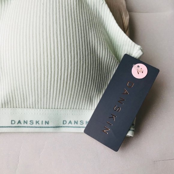 Danskin Intimates  BRAS, Removable Pads, 3-set , Size : M - Picture 7 of 8